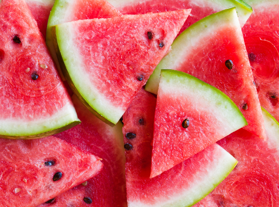 watermelon-anti-aging-skincare-benefits