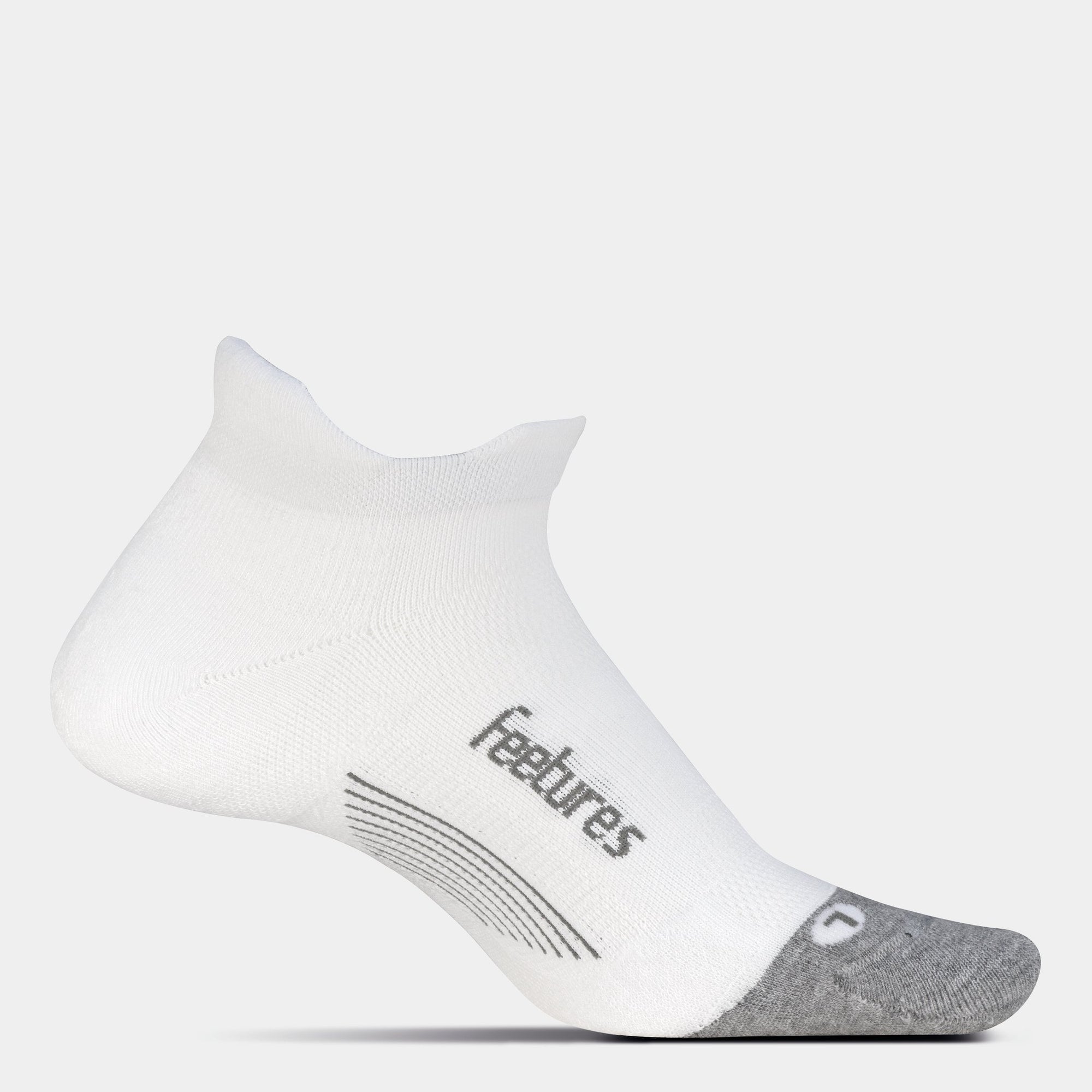 feetures socks max cushion