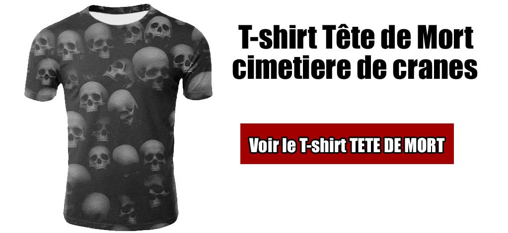 t-shirt-tete-de-mort-cimetière-de-cranes
