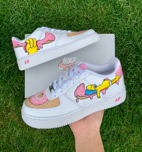 af1 simpson