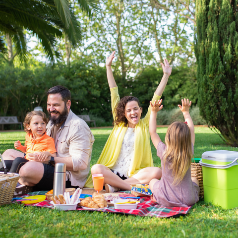 Sunday Picnic