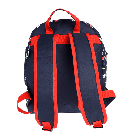 Space Age Design Children's Backpack (Ages 4 years & up)