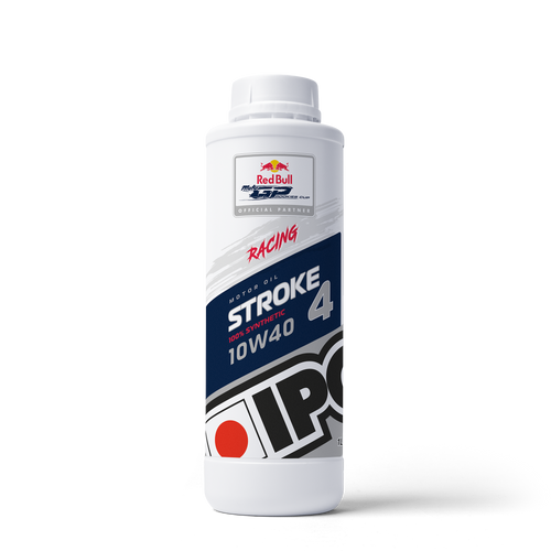 STROKE 4 RACING 10W‑40