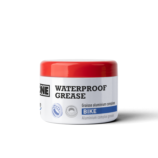 WATERPROOF GREASE