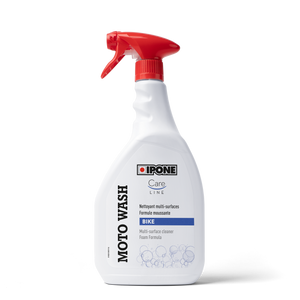 Dégraissant 750ml + Graisse de chaîne route 750ml + Brosse de