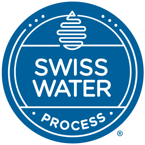 Swiss Water Process Logo