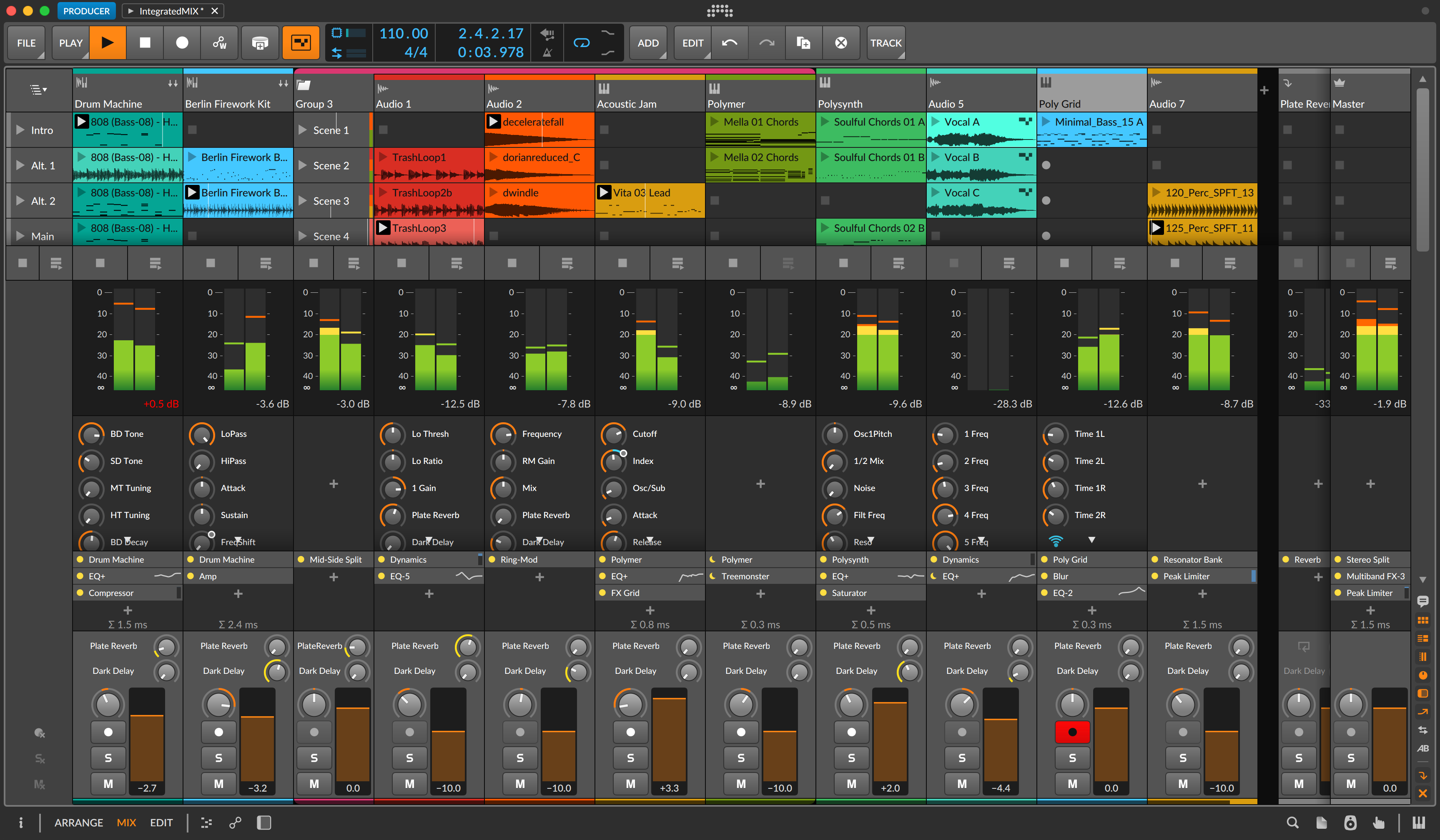 FL Studio 21 review: Slick cross-platform music-making gets a customisable  facelift