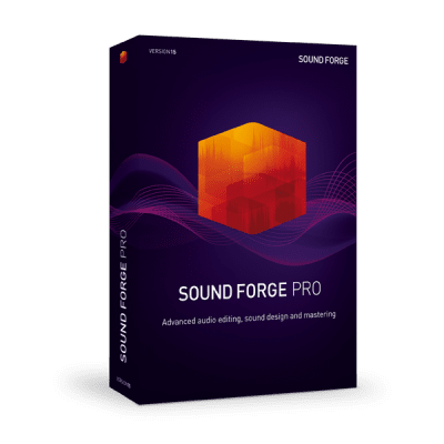 add plugins to sony sound forge audio studio