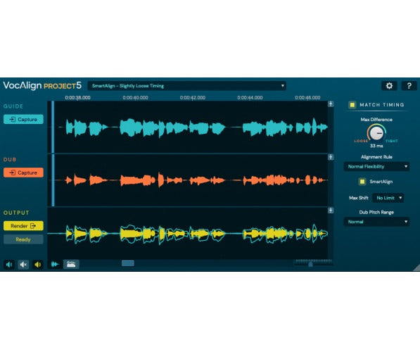 cheap vocalign pro 4 code