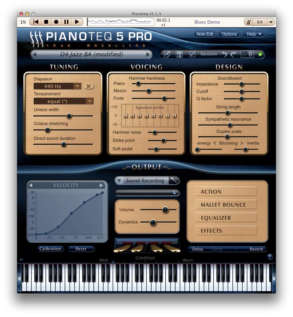 pianoteq promotional code