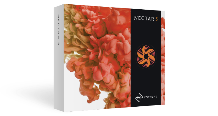 izotope nectar 3 promo code