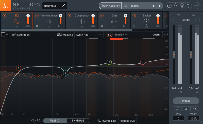 neutron vs fabfilter pro q