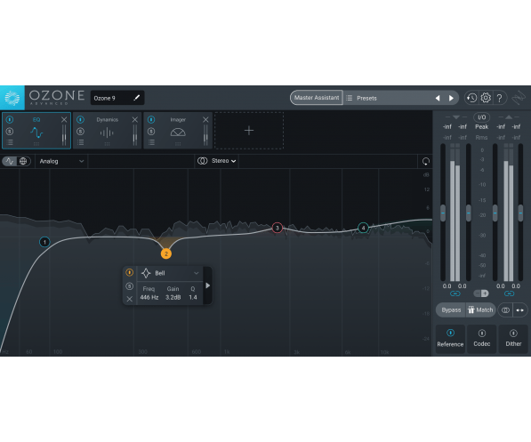 izotope ozone 8 advanced