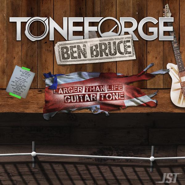 how versatile is jst toneforge