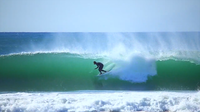 Jake Halstead | Power Surfing With Style