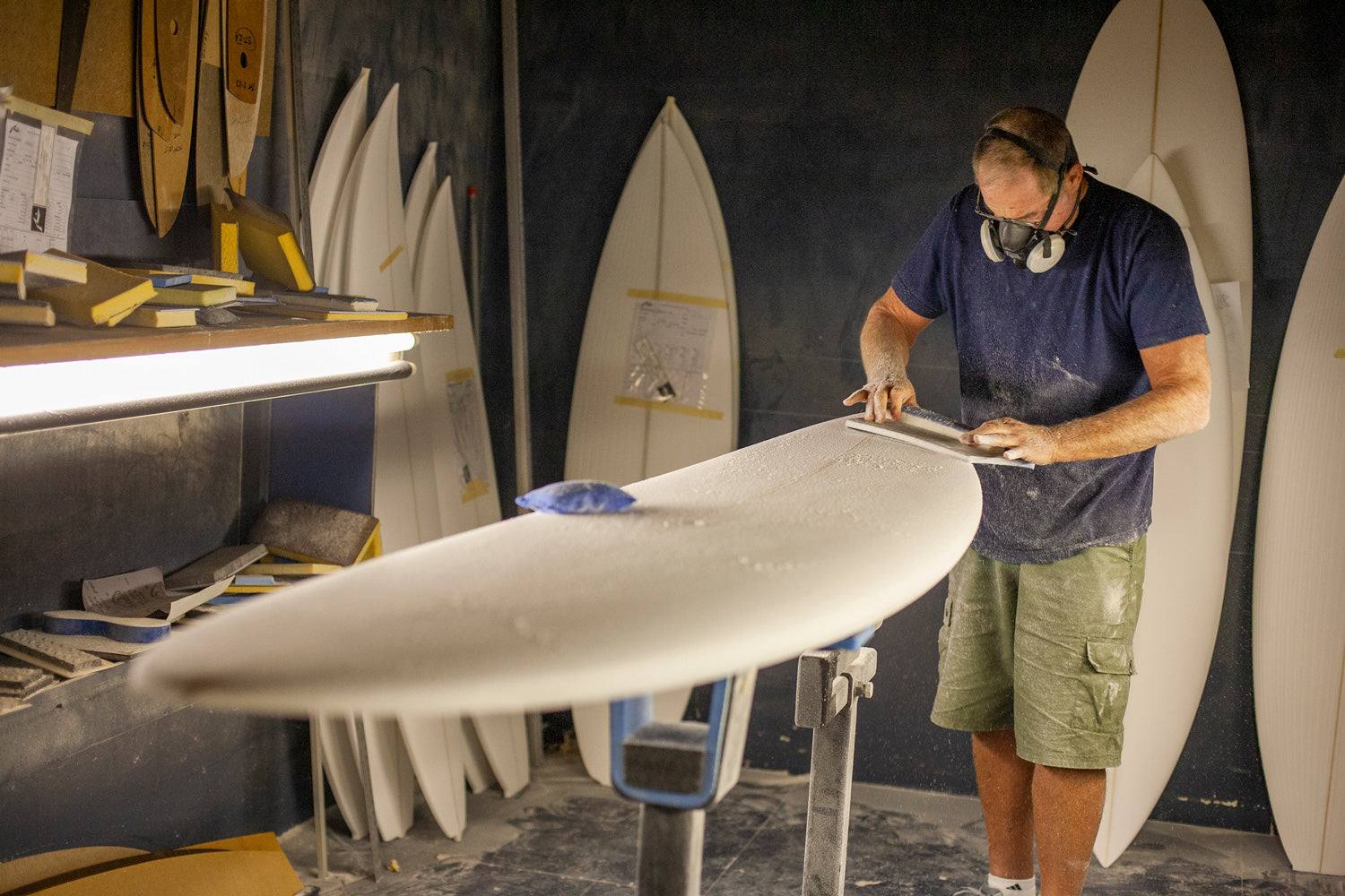 About Us | Rusty Surfboards