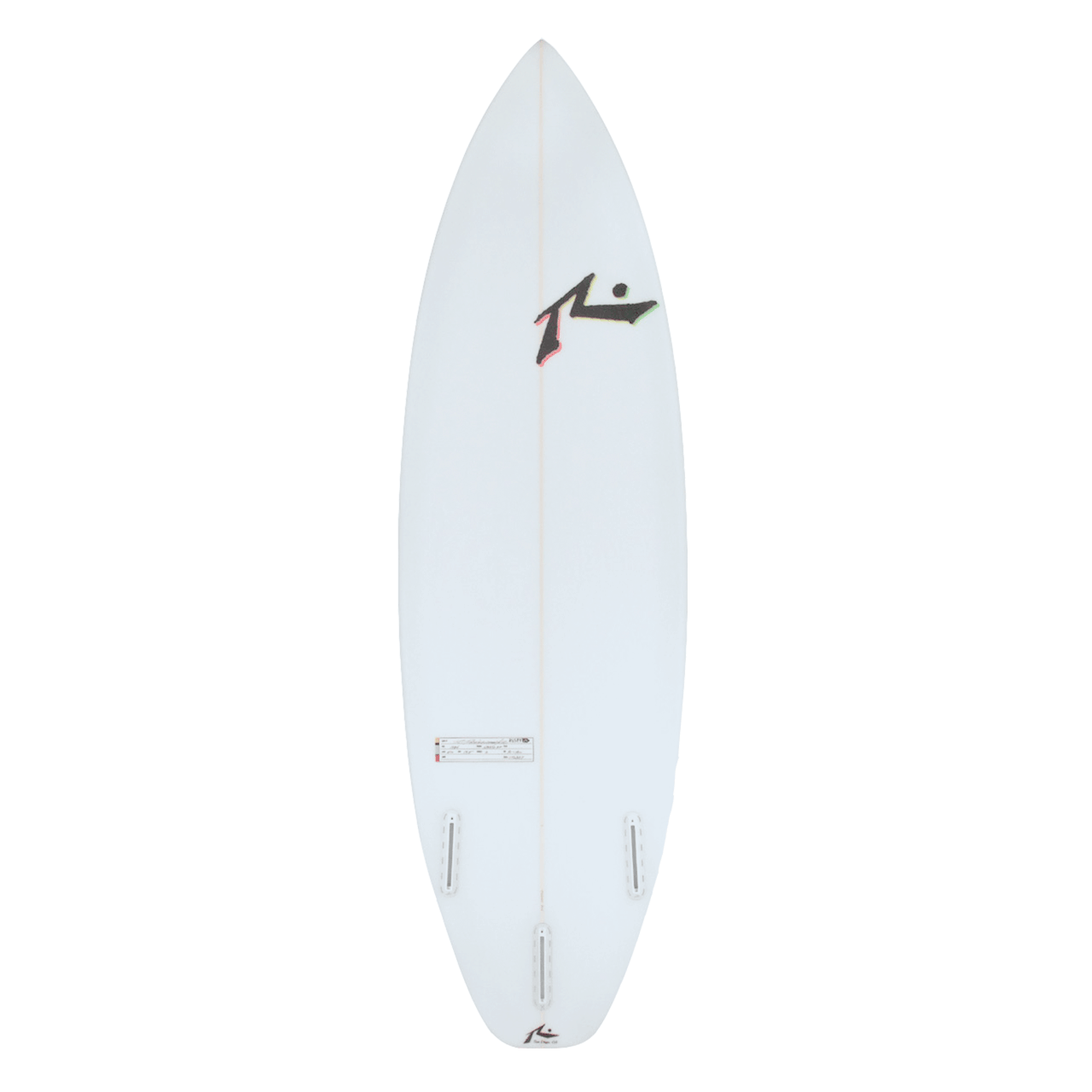1984 | Shop Rusty Surfboards