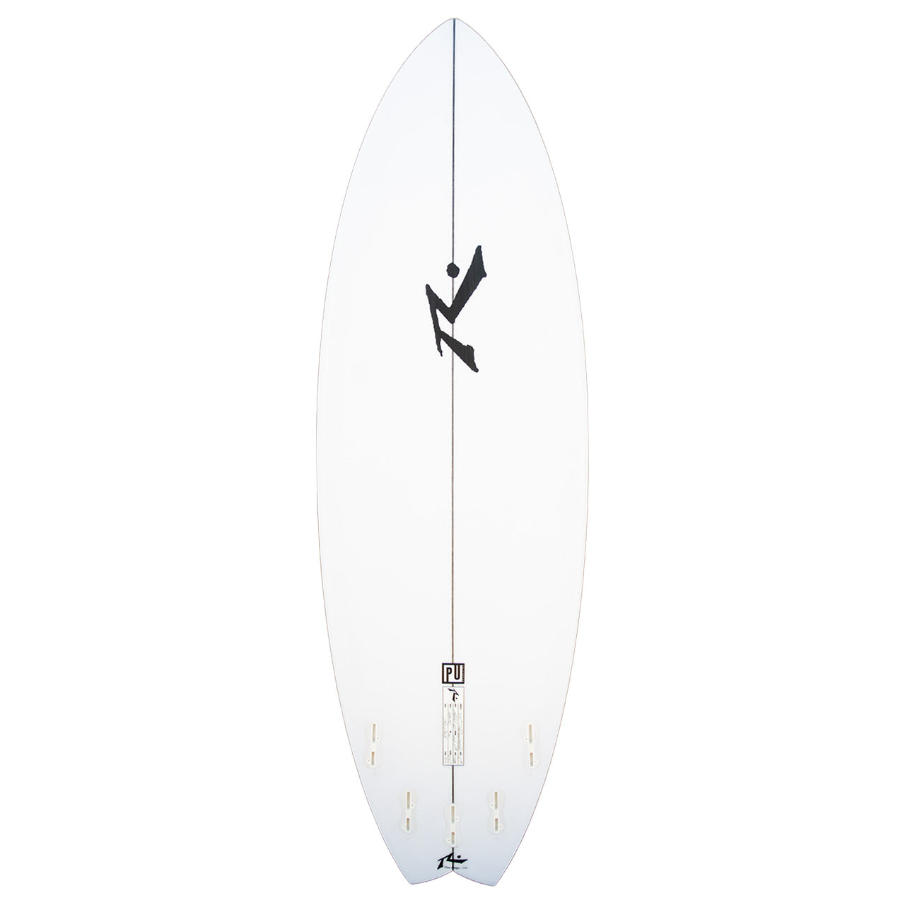 Model 8 | Shop Rusty Surfboards