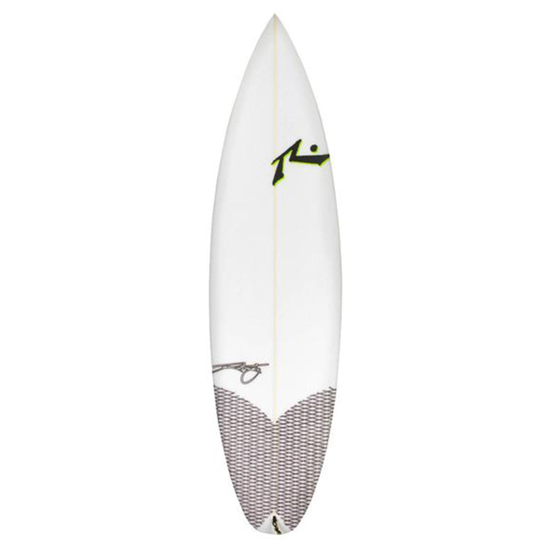 best high performance shortboard