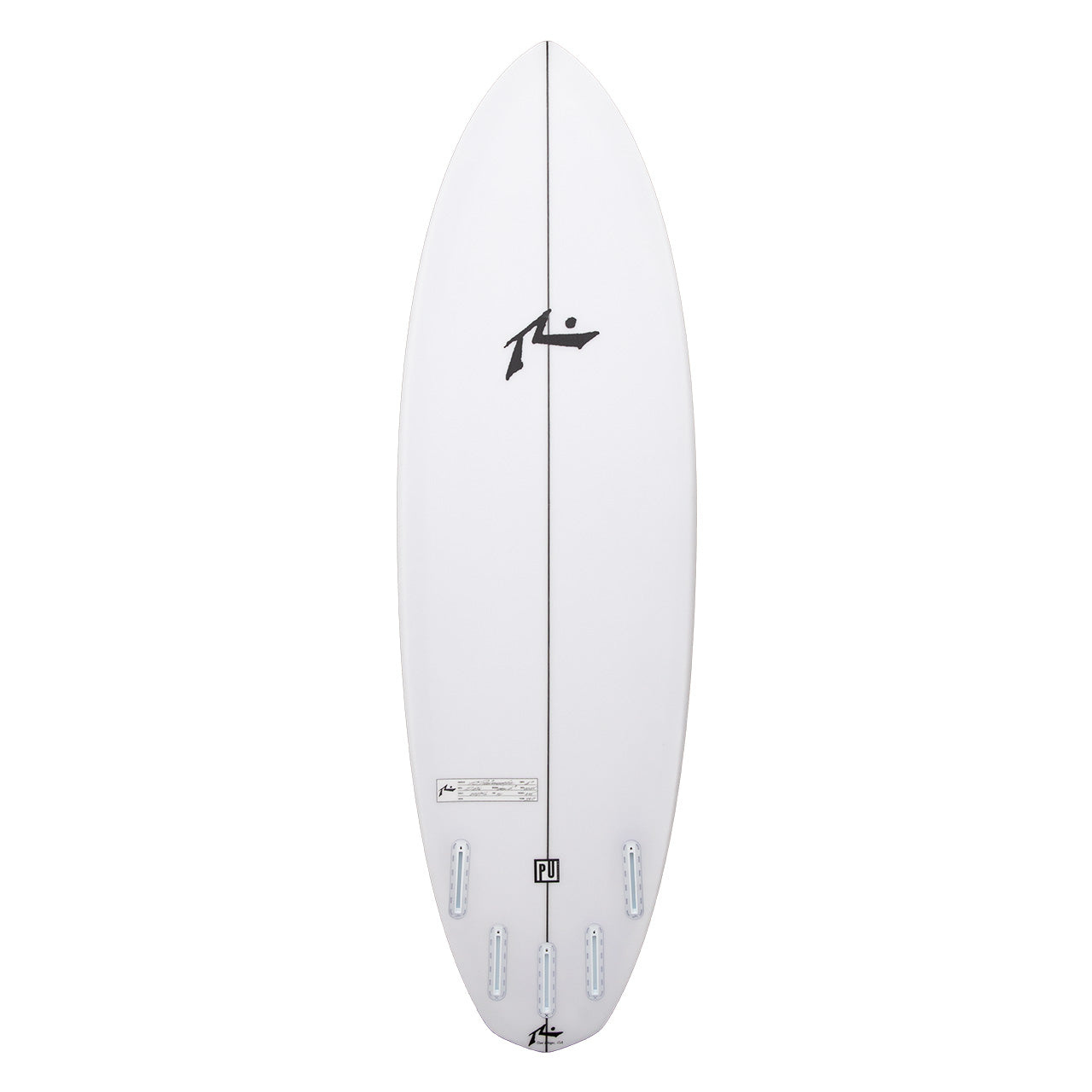 Happy Shovel | Shop Rusty Surfboards