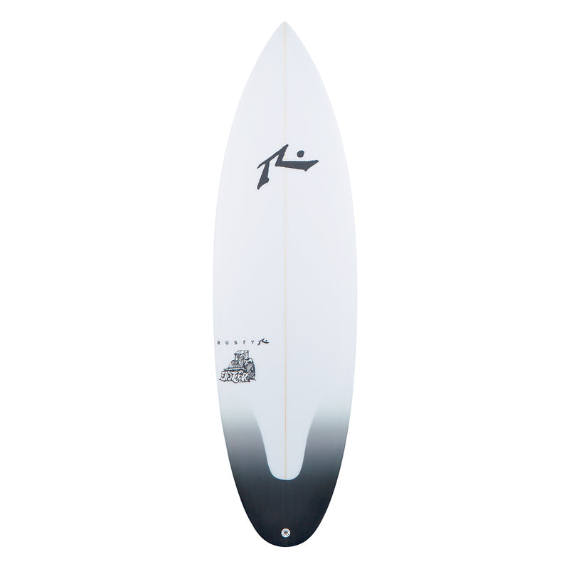 Piranha | Shop Rusty Surfboards