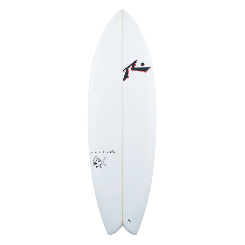 Piranha | Shop Rusty Surfboards