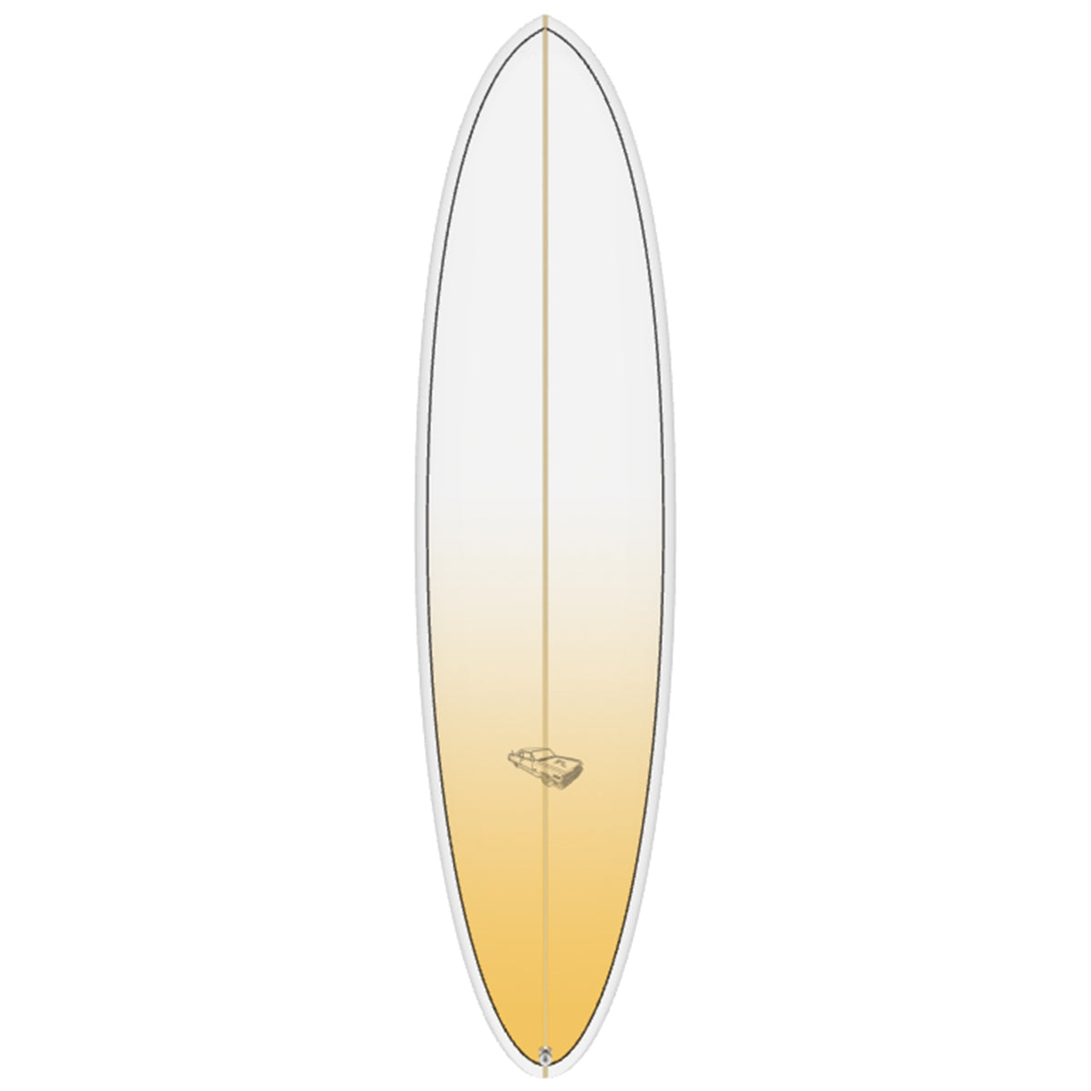 Lowrider | Shop Rusty Surfboards