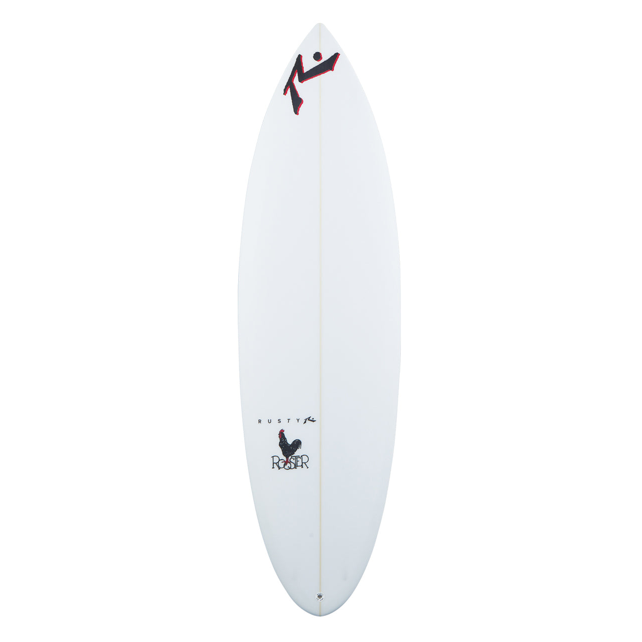 The Rooster | Shop Rusty Surfboards