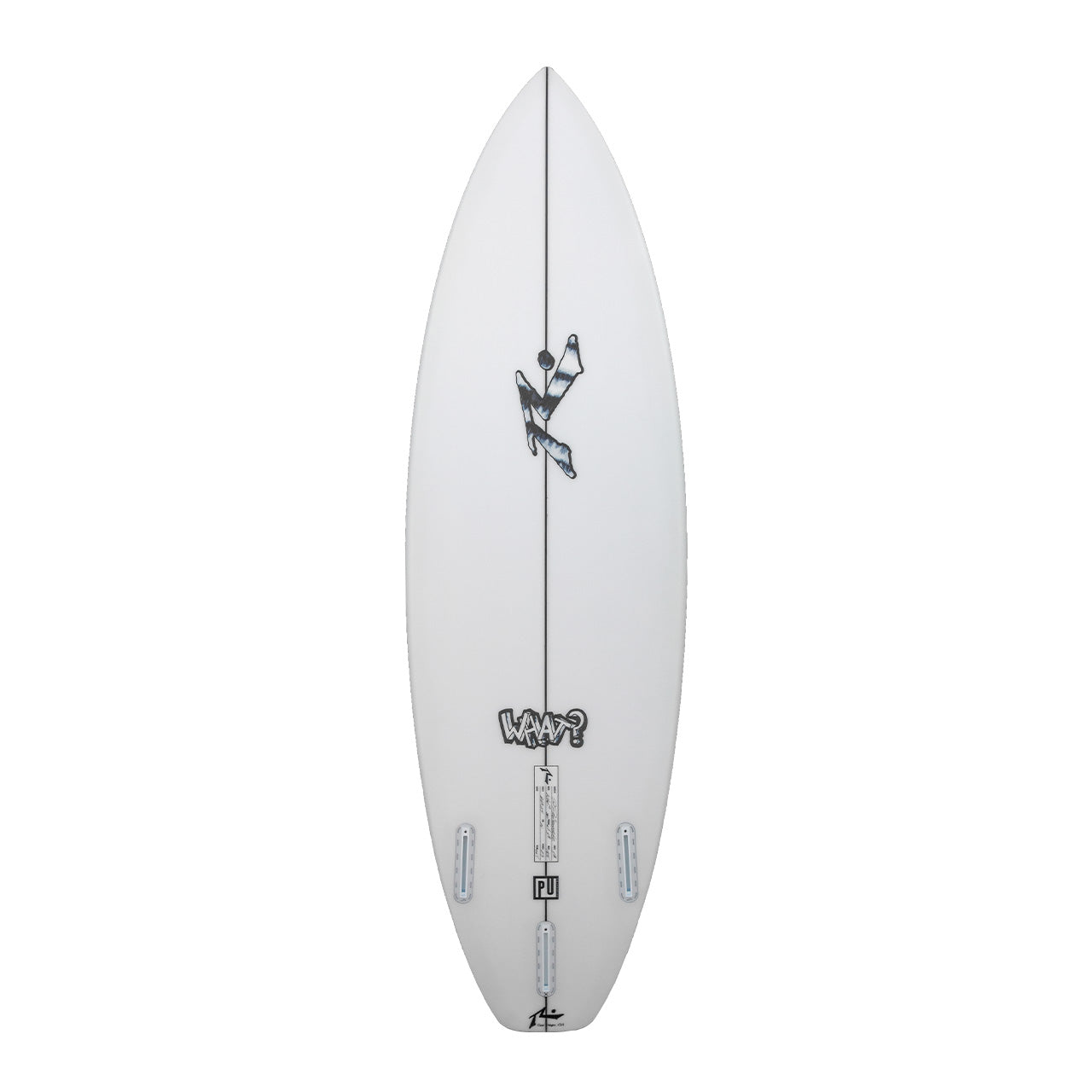 Yeti - In Stock - Rusty Surfboards