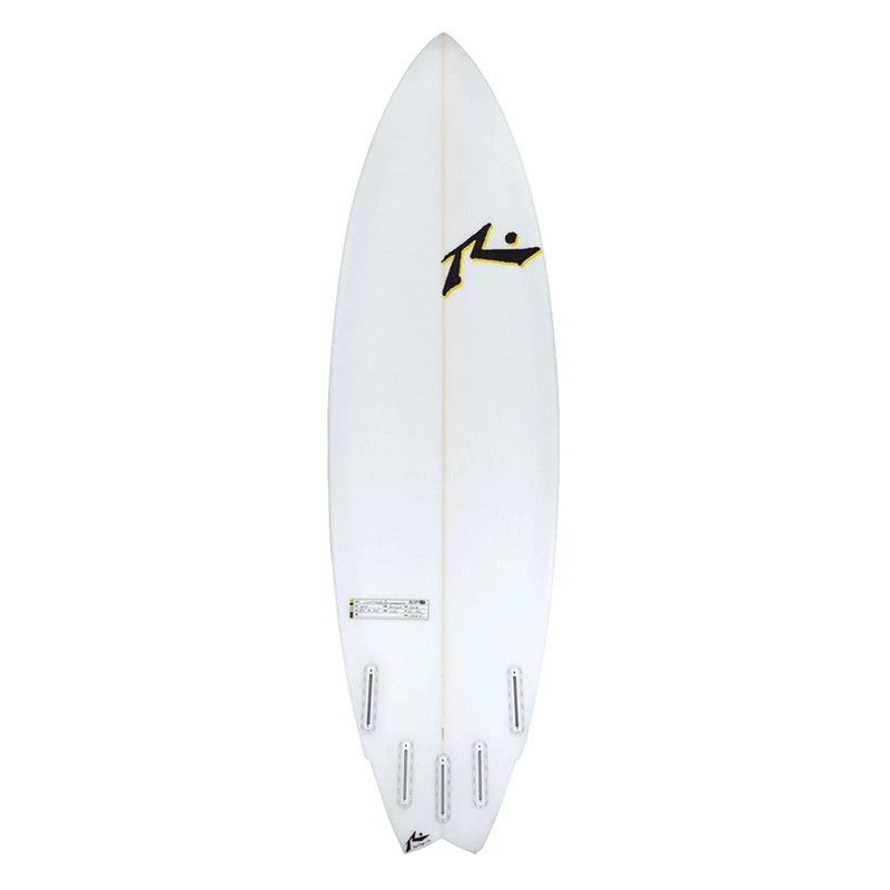 Happy Shovel | Shop Rusty Surfboards