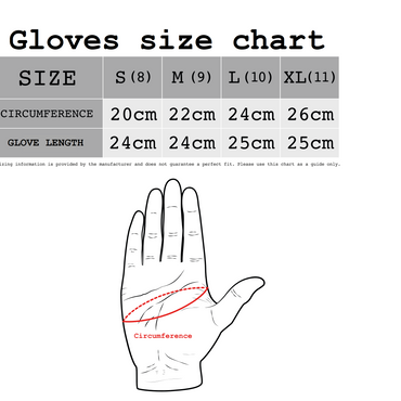 Elk Skin Gloves | Elk Skin Work Gloves | Crud