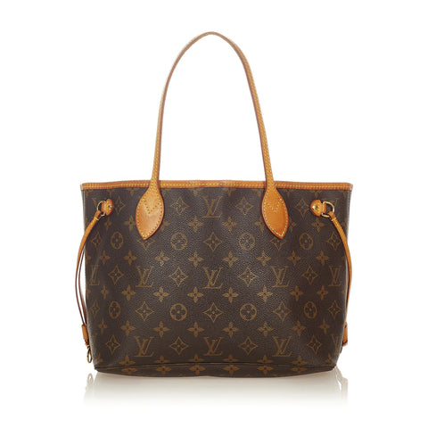 The history of French luxury fashion brand Louis Vuitton