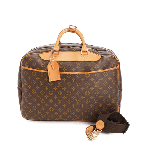 History of Louis Vuitton – Luxefectly
