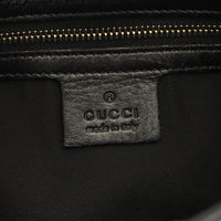 Gucci - Sac Hobo Punch En Toile GG - 34217304457410