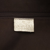 Gucci - GG Abbey D-Ring Shoulder Bag - 35924188102850