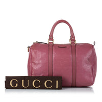 Gucci - GG Imprime Joy Hand Bag - 34210903720130