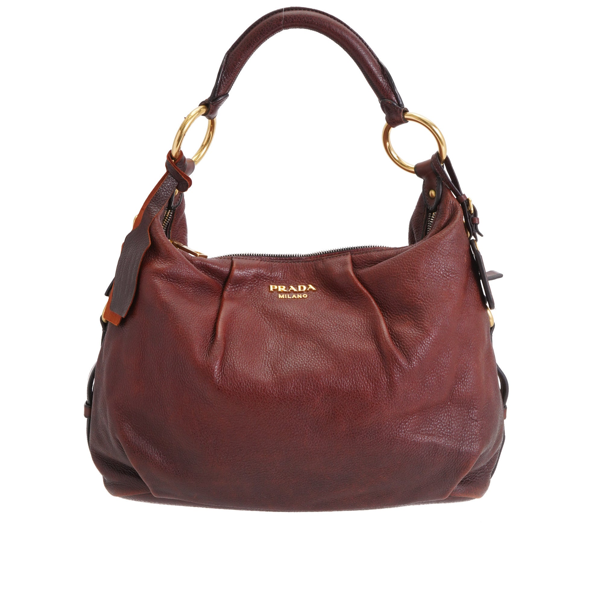 Prada | Authentic Used Bags & Handbags | LXR Canada