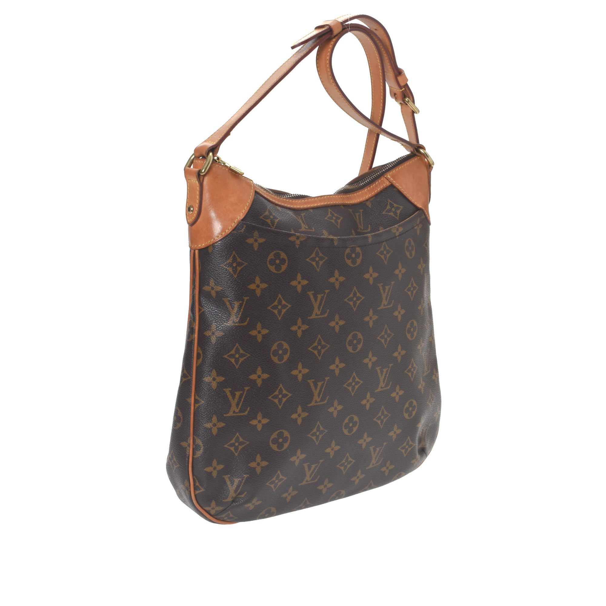 Louis Vuitton Portobello PM - Discontinued