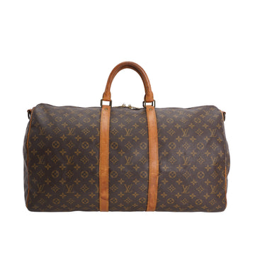Randonnee PM, Used & Preloved Louis Vuitton Shoulder Bag, LXR Canada, Brown
