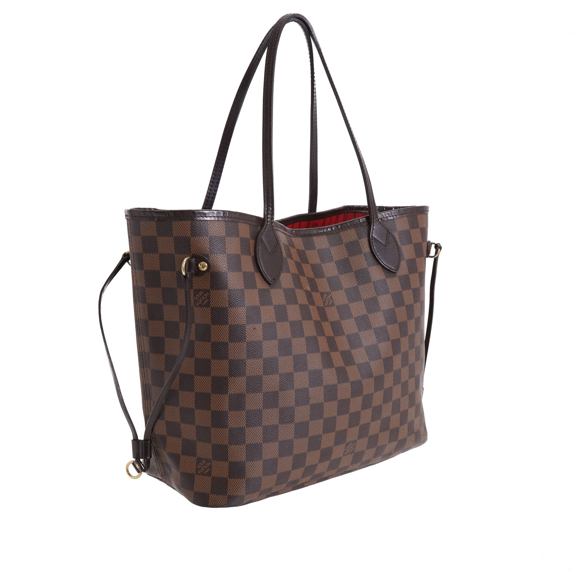 louis vuitton neverfull preloved
