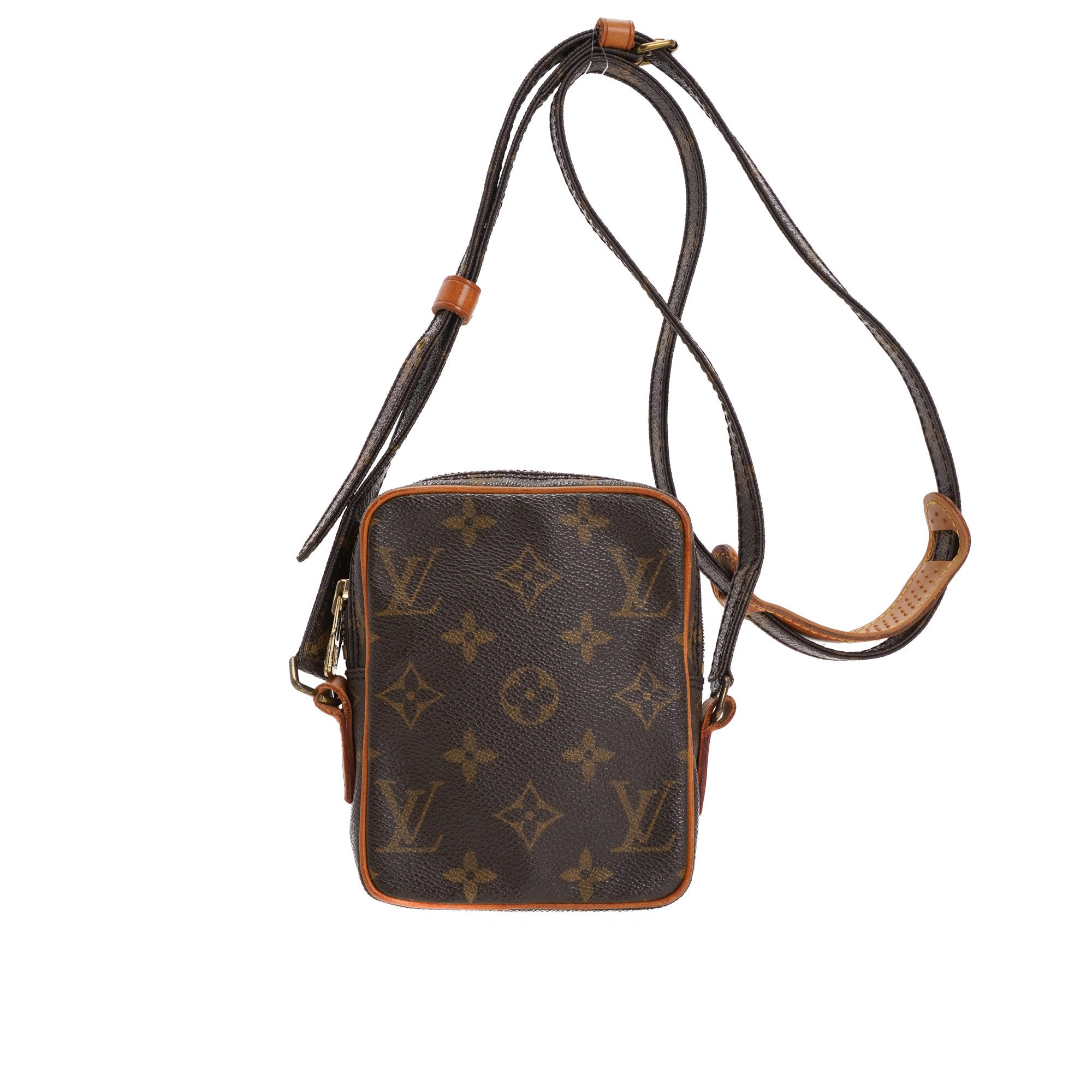 Louis Vuitton Crossbody Bag Authentic -  Canada