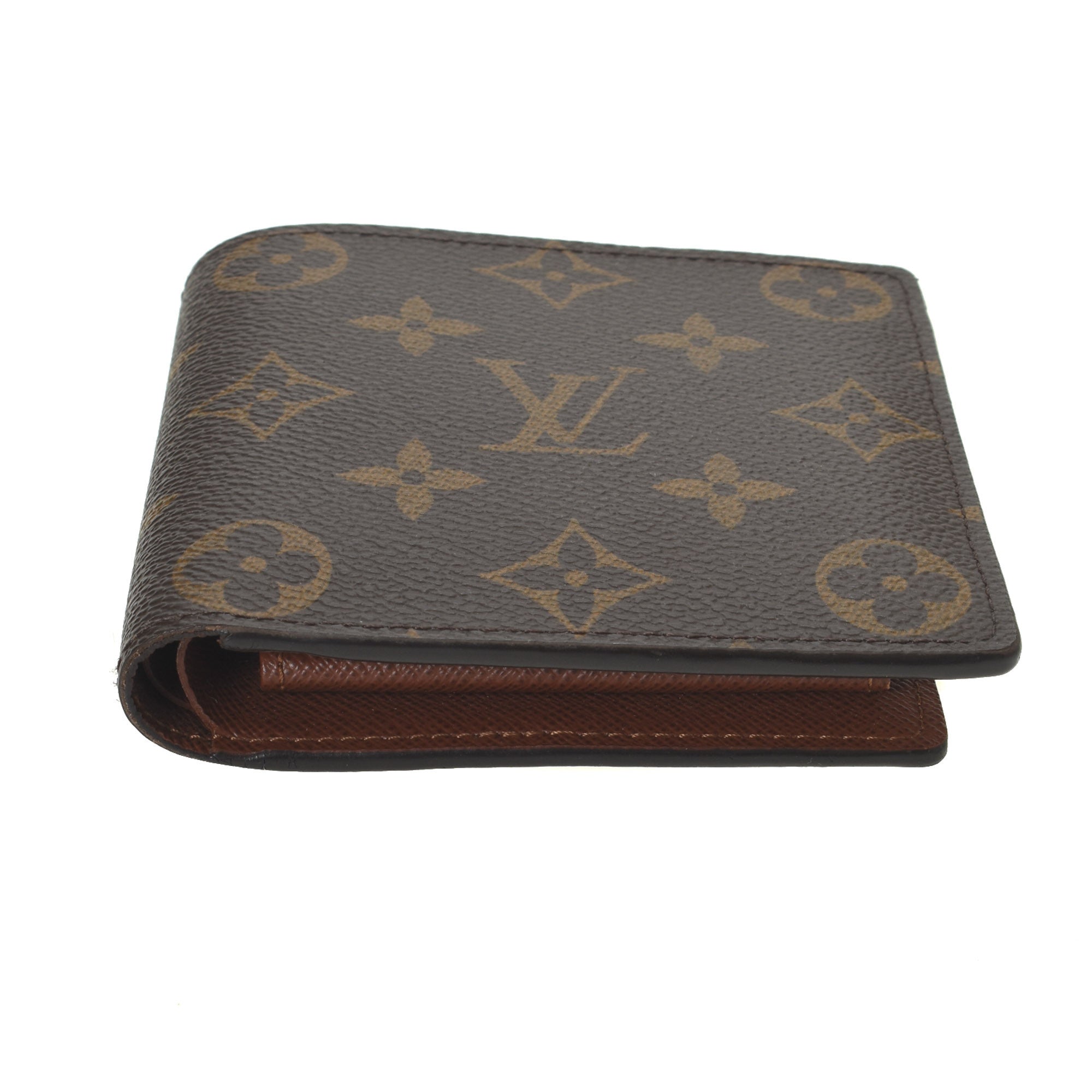 Marco Wallet Monogram Canvas - Wallets and Small Leather Goods