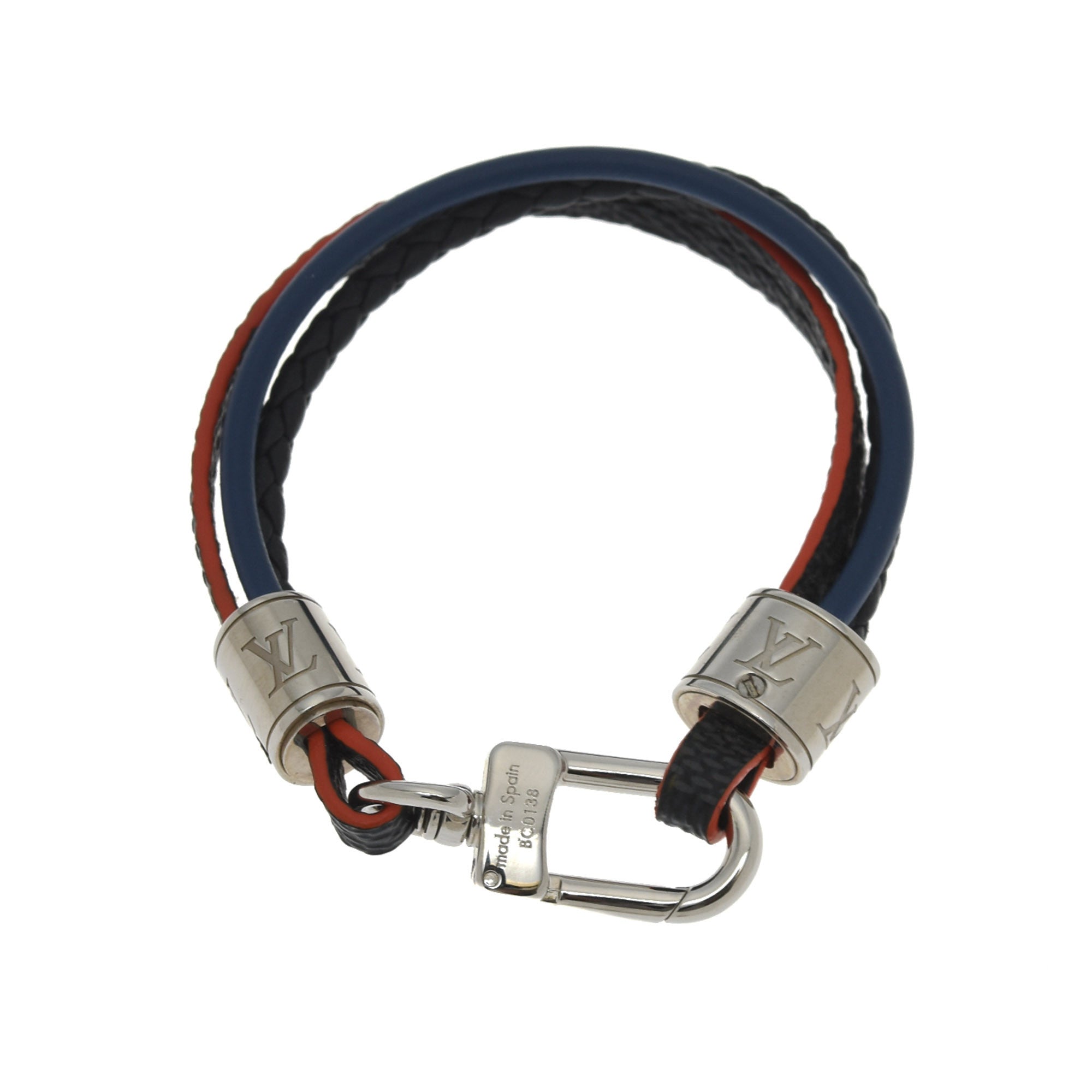 Treble Bracelet, Used & Preloved Louis Vuitton Bracelet
