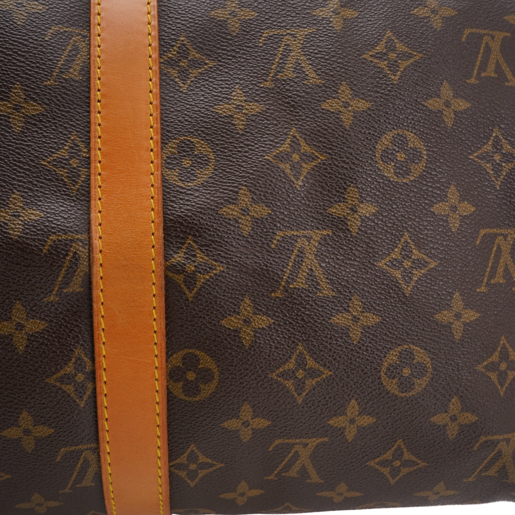 Louis Vuitton Keepall 45 – brookesboutiquepearland