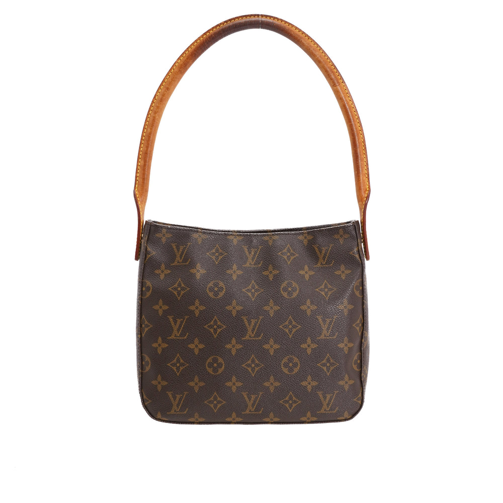 Louis Vuitton 2013 pre-owned Menilmontant PM shoulder bag - ShopStyle