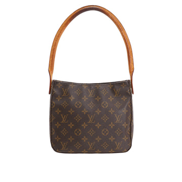 Marceau, Used & Preloved Louis Vuitton Crossbody Bag, LXR Canada, Brown