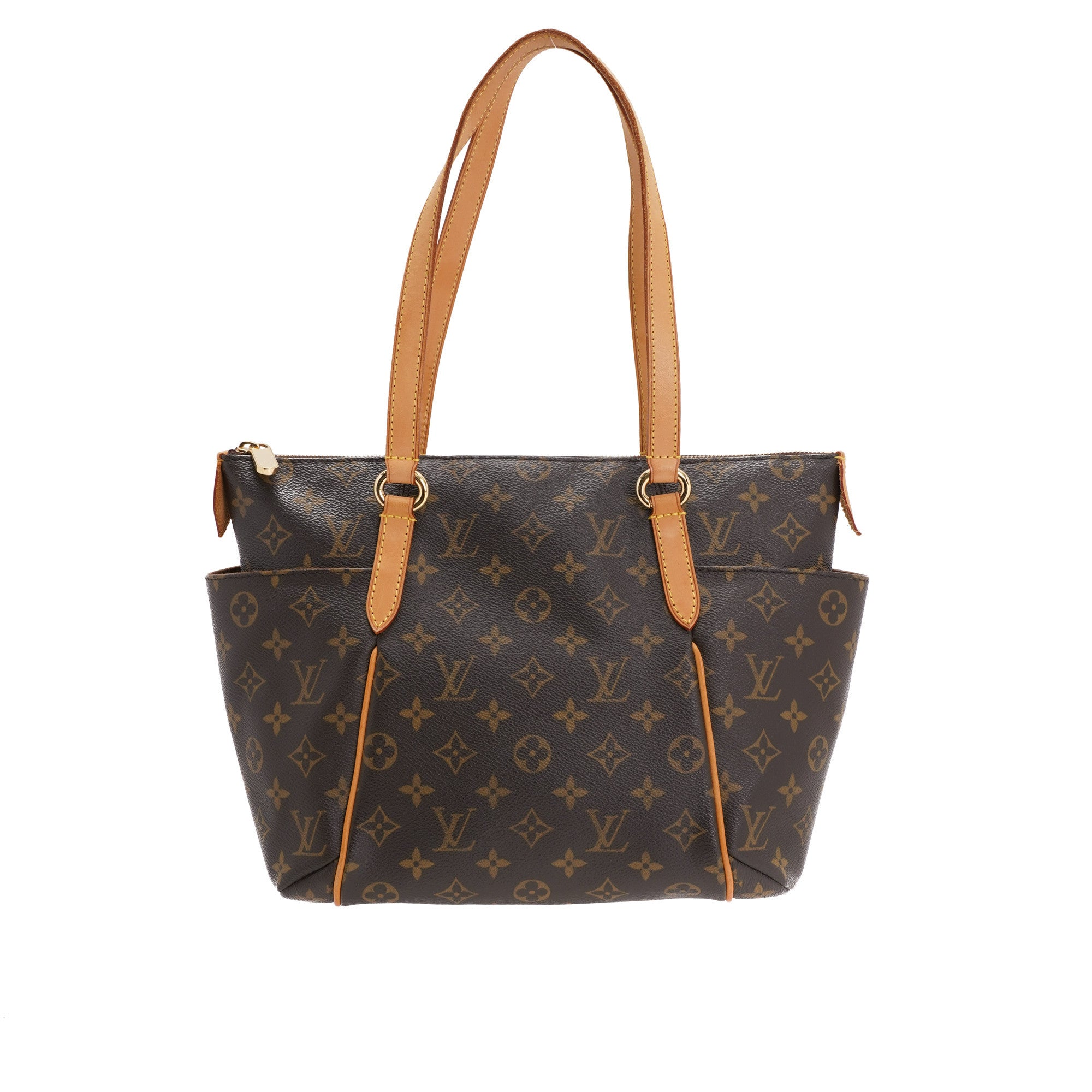 Totally PM | Used & Preloved Louis Vuitton Tote Bag | LXR Canada