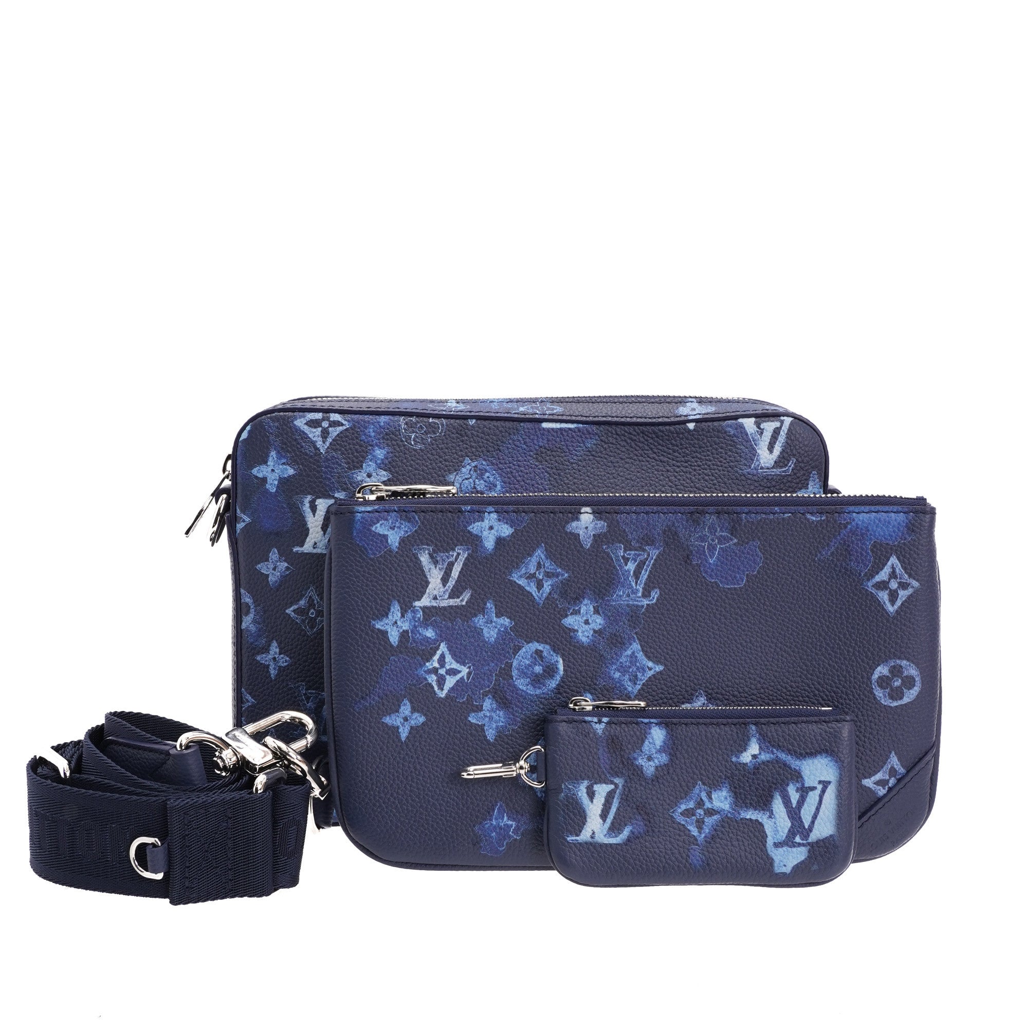 wallet purse crossbody louis vuitton