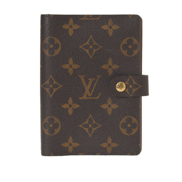 LOUIS VUITTON Damier Ebene Compact Wallet - Preowned luxury - Canada Consignment