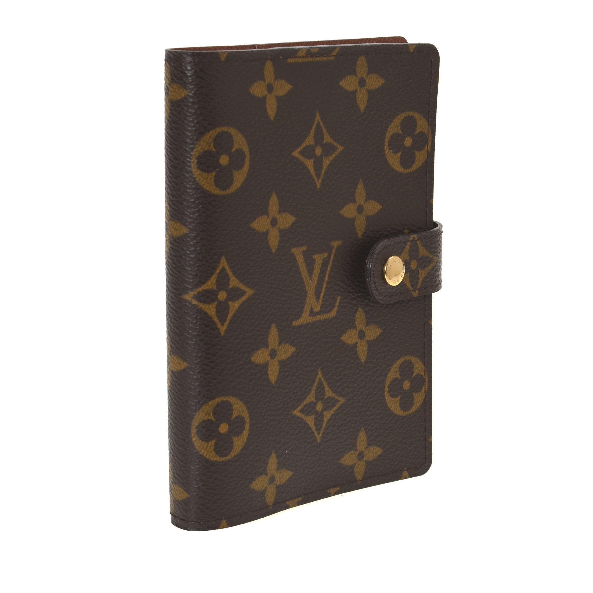 Small Ring Agenda Cover – LXRandCo USA (Test)